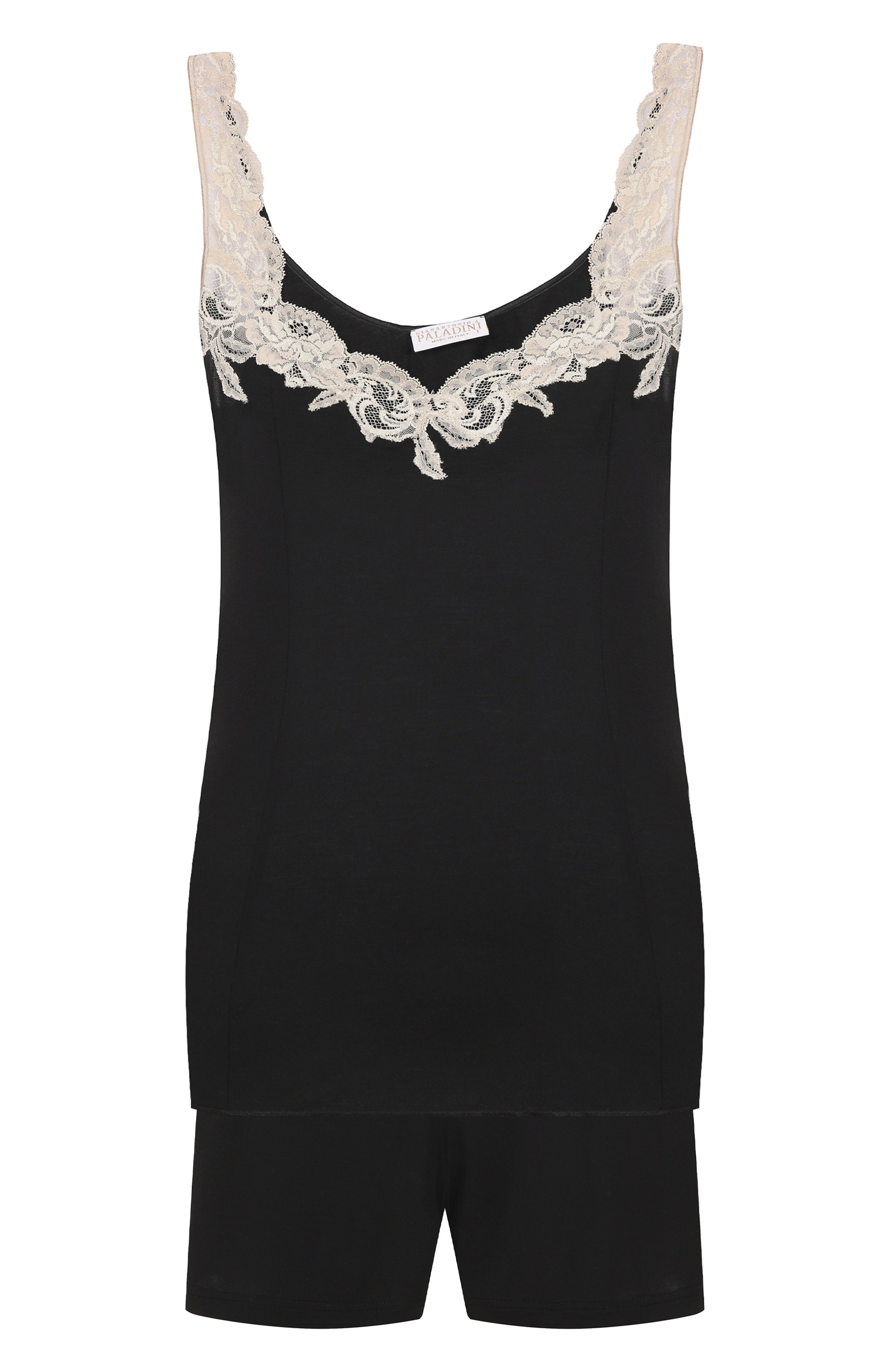 Пижама GIANANTONIO PALADINI, арт. S01SP02, фото 1