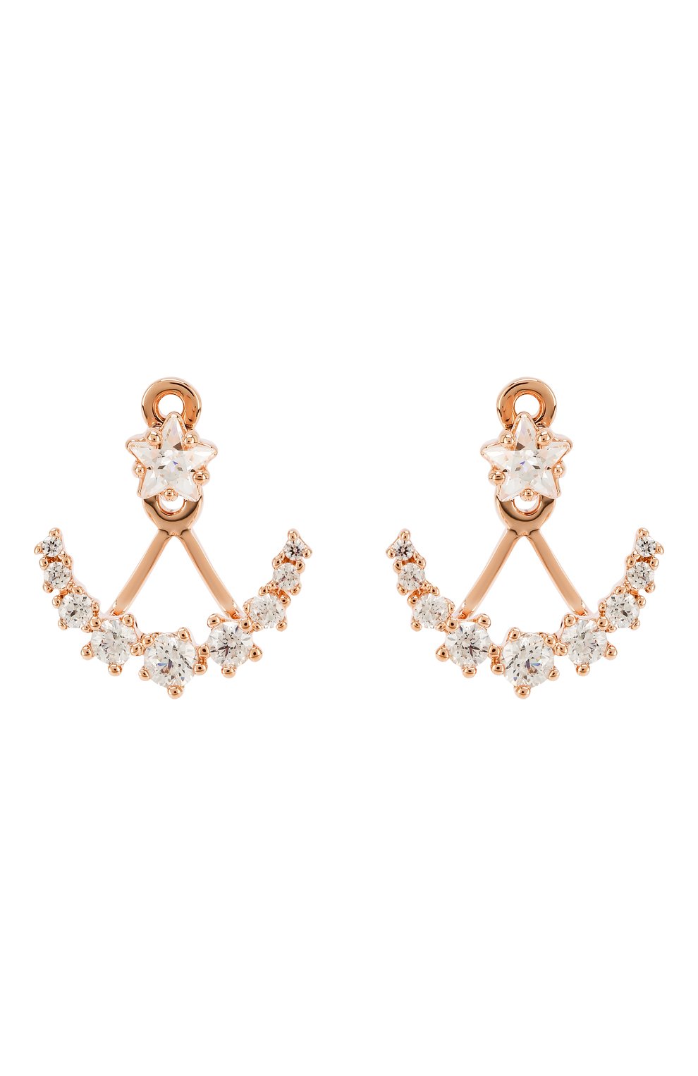 Серьги moonsun swarovski x penelope cruz SWAROVSKI, арт. 5486351, фото 1