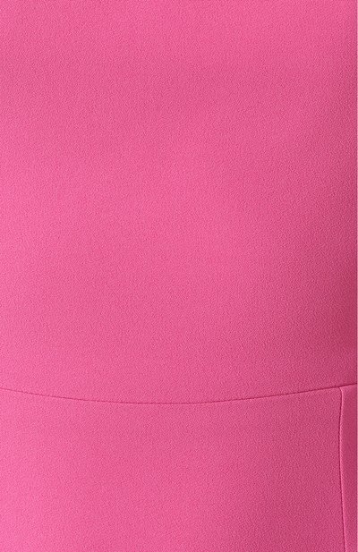 Платье из вискозы DOLCE & GABBANA, арт. F6D3NT/FURDV, фото 5