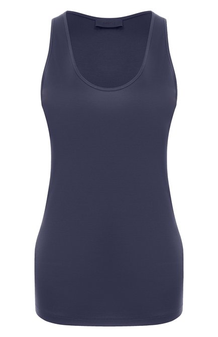 Женская шелковая майка MVST, арт. M25.1MW.B417/3160 INTERL0CK