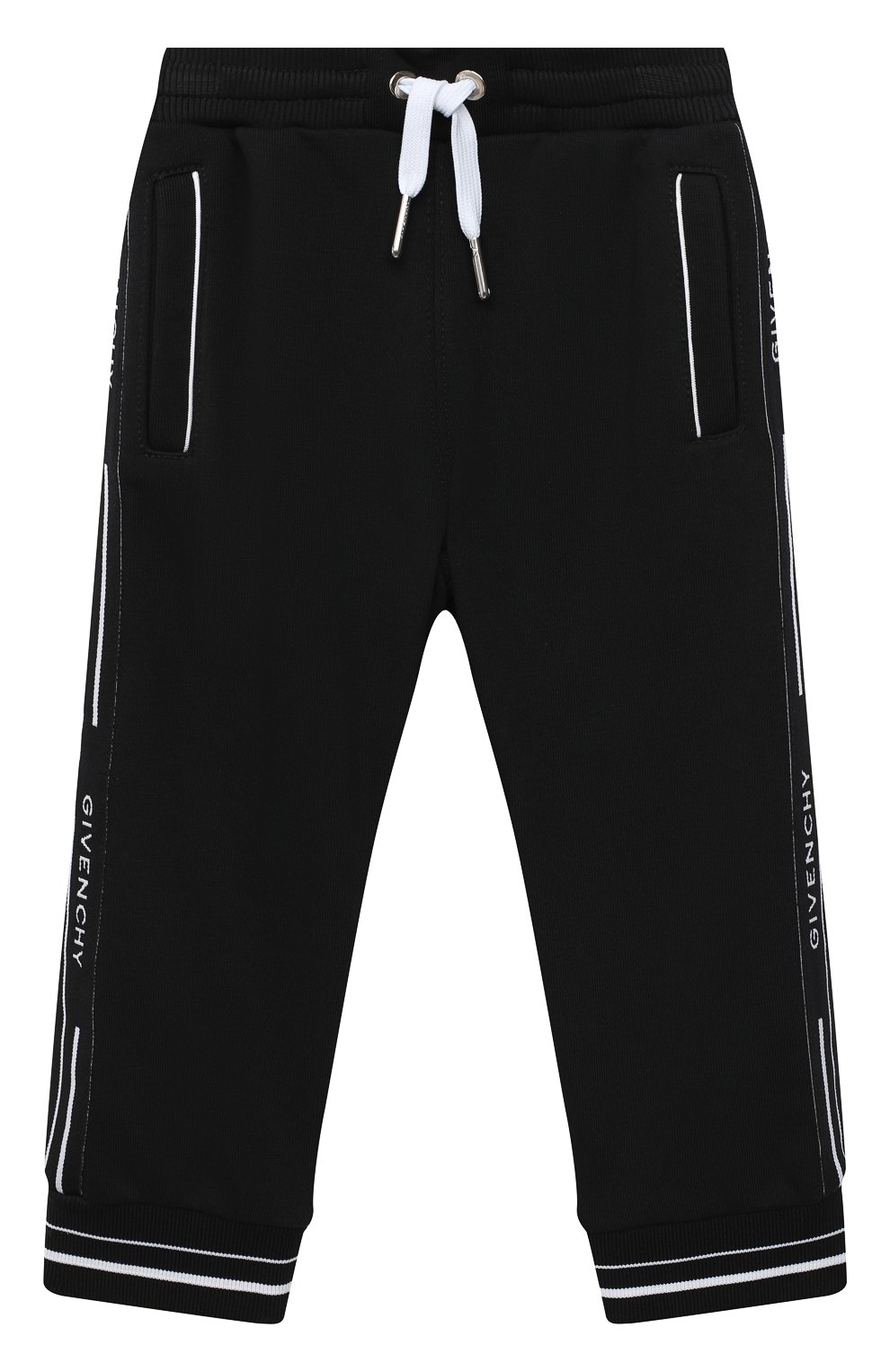 Брюки GIVENCHY, арт. H04082, фото 1