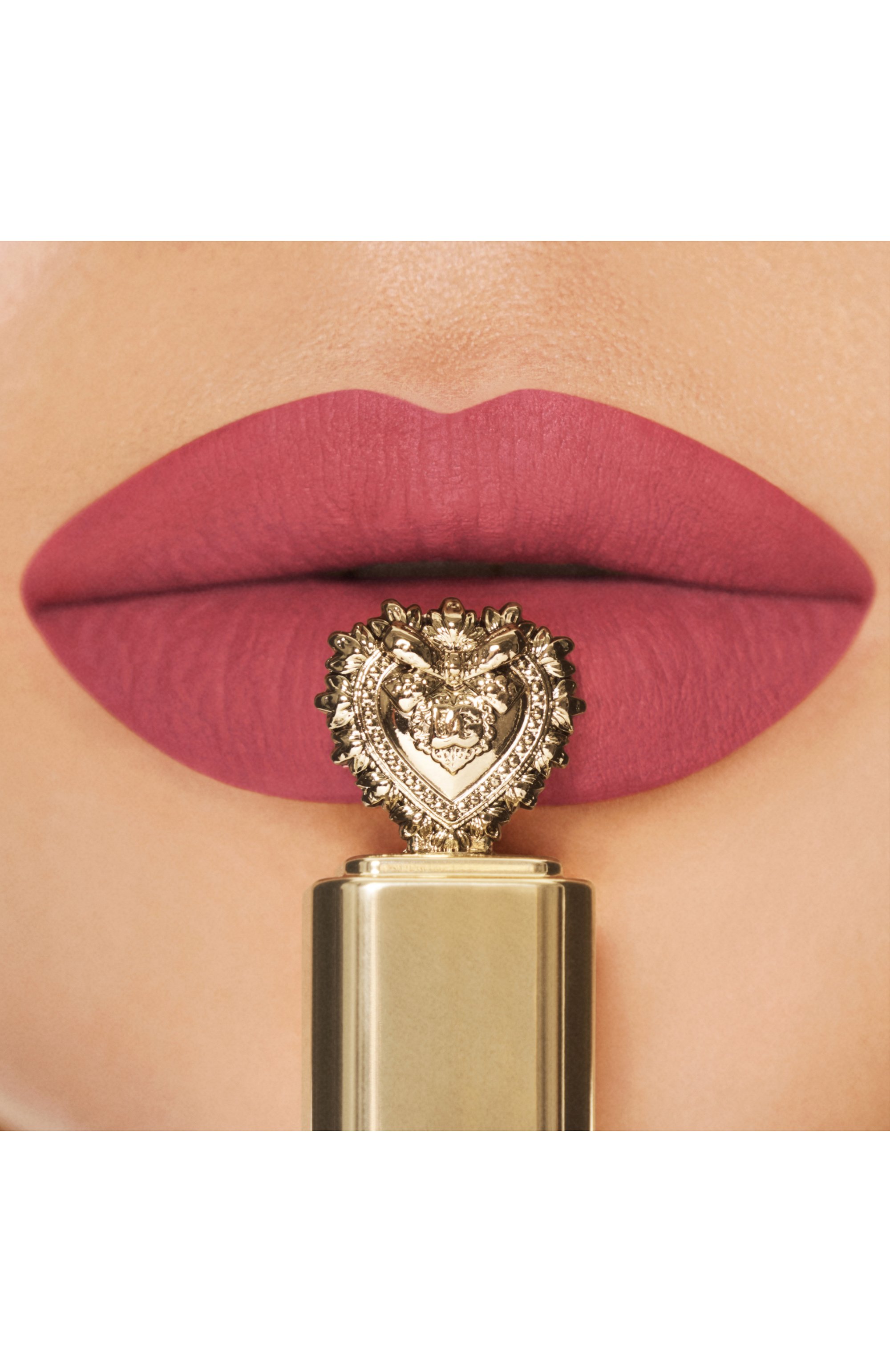 Жидкая помада для губ everkiss, оттенок 200 gratitude (5ml) DOLCE & GABBANA, арт. 8054754401196, фото 3