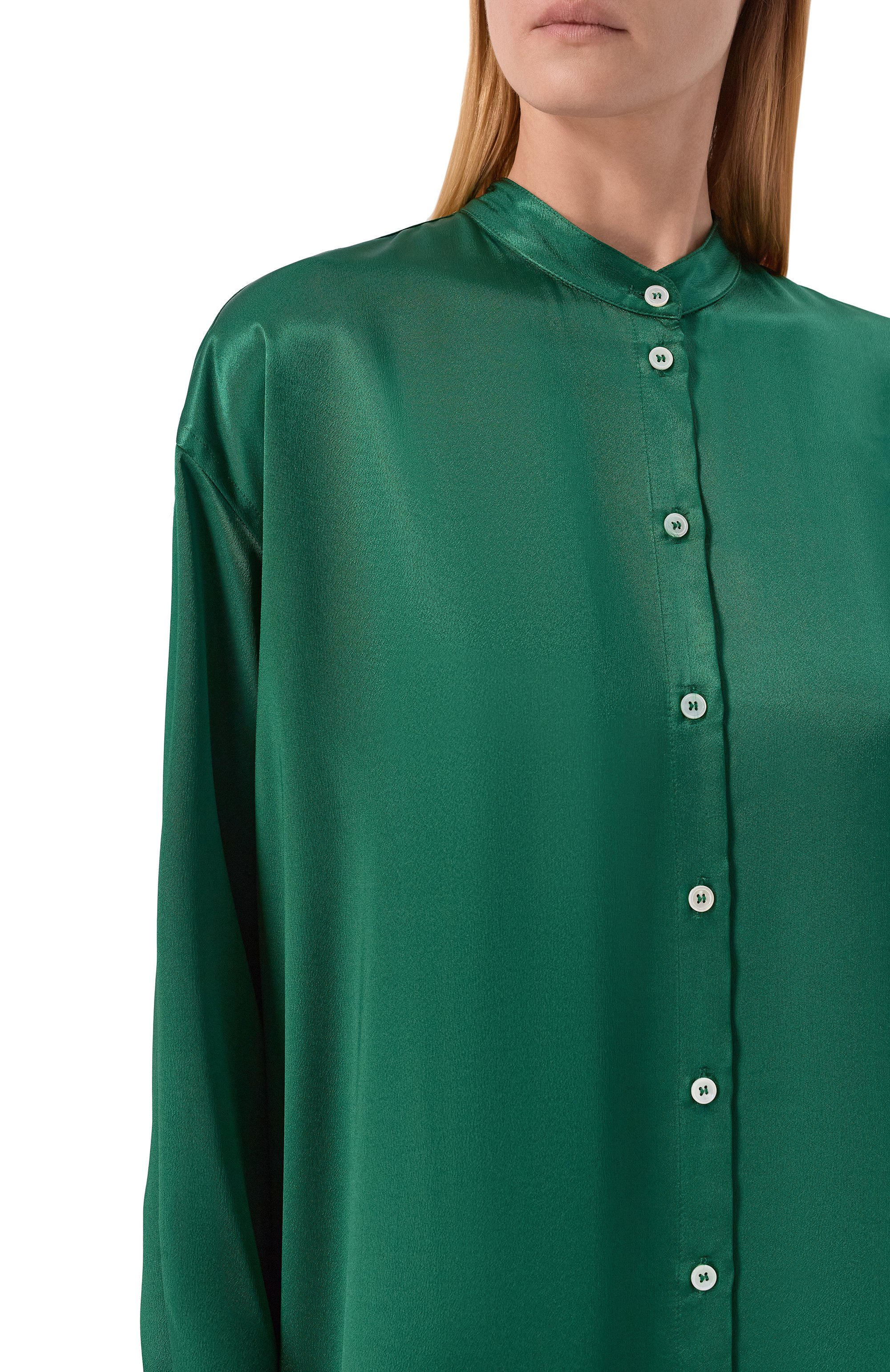 Атласный костюм NOBLE&BRULEE, арт. NB12012026/03, фото 6