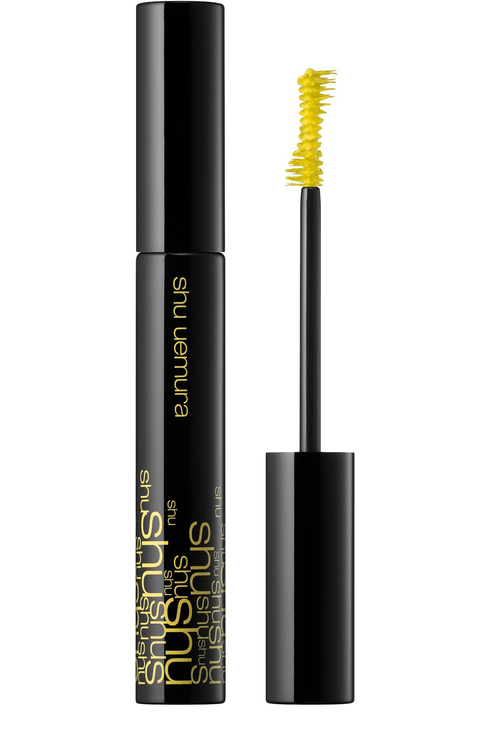 Тушь для бровей и ресниц brow unlimited, оттенок spiky yellow SHU UEMURA, арт. 4935421665933, фото 1