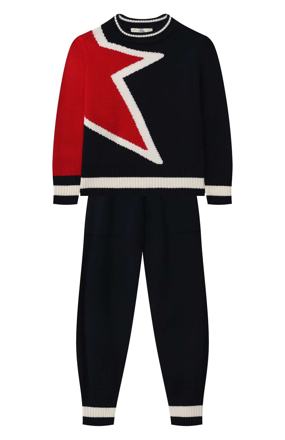 Комплект из пулоера и брюк ZHANNA & ANNA, арт. ZAOZ00000083, фото 1