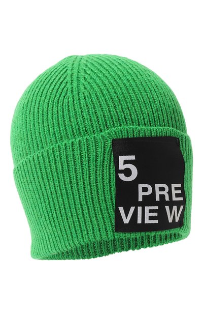 Шапка 5PREVIEW, арт. 5PWAW22040, фото 1