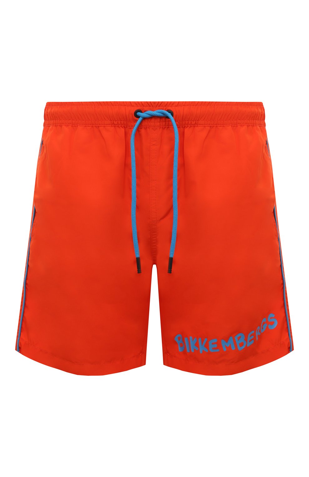 Плавки-шорты DIRK BIKKEMBERGS, арт. BKK3MBM01, фото 1