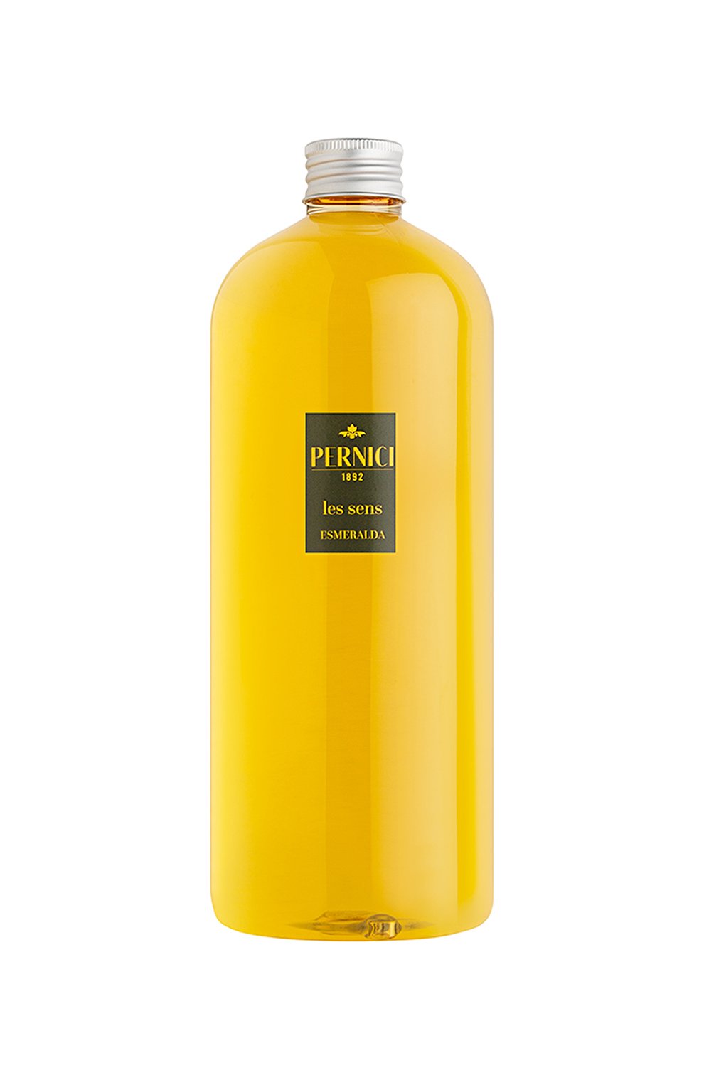 Рефил для диффузора esmeralda (1000ml) PERNICI бесцветного цвета по цене 22900 руб., арт. 8001962082839, фото 1 Рефил для диффузора esmeralda (1000ml) PERNICI, арт. 8001962082839, фото 1