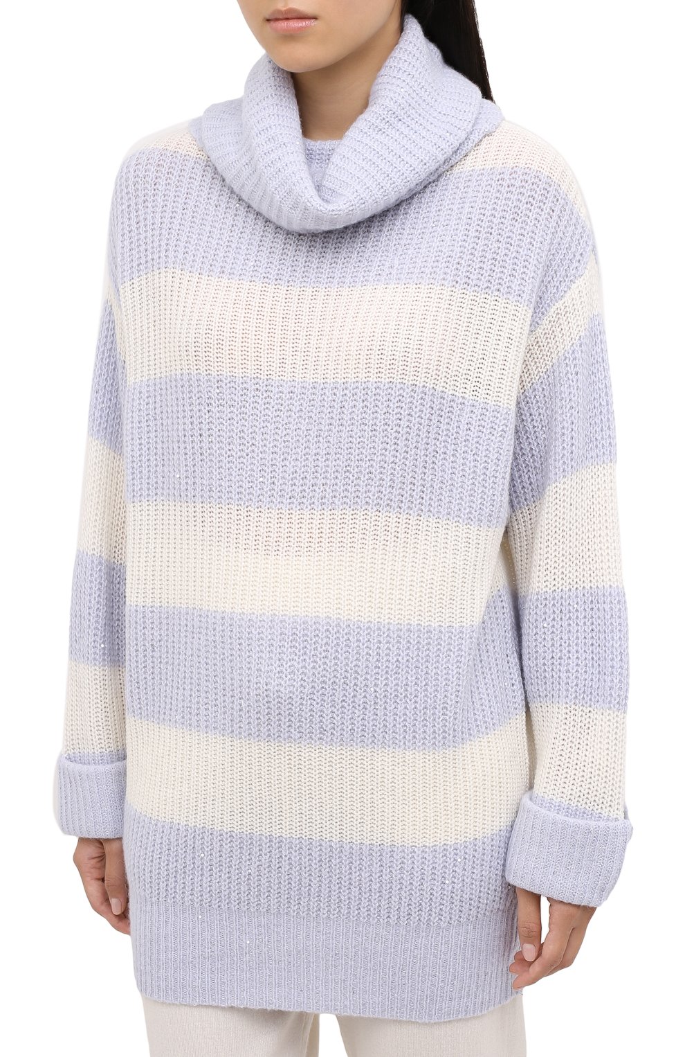 Свитер из шерсти и кашемира MAX AND MOI, арт. H20PIERIC, фото 3
