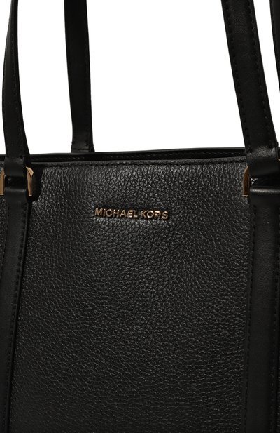 Сумка-тоут temple large MICHAEL MICHAEL KORS, арт. 30R4G1LT3L, фото 3