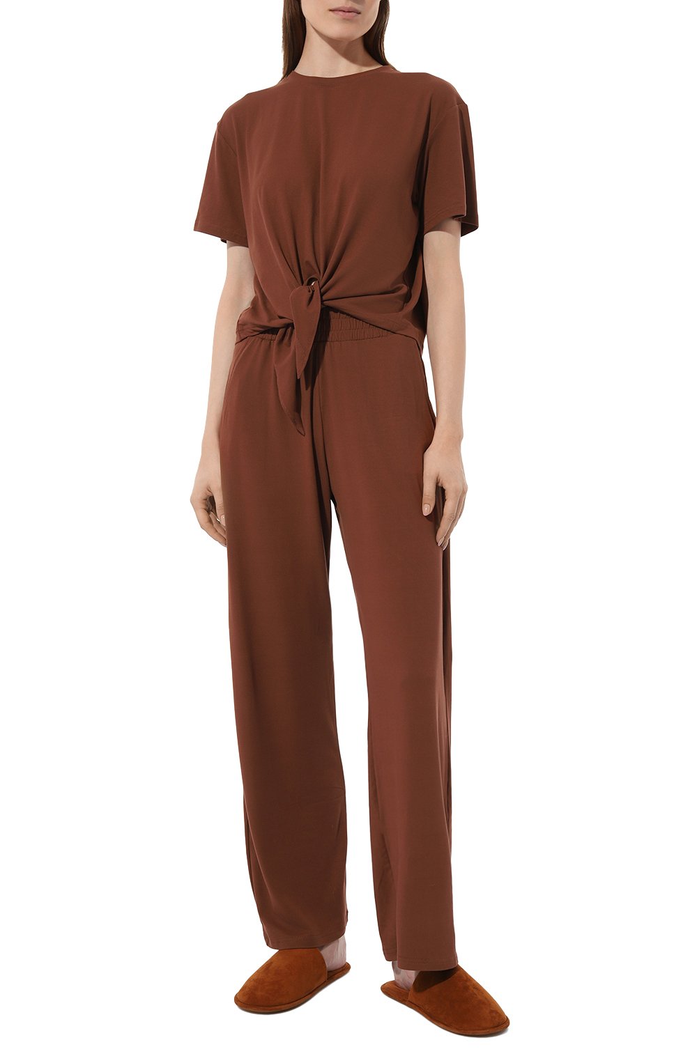 Брюки EVERREVER, арт. RE-TR-BRW-01, фото 2