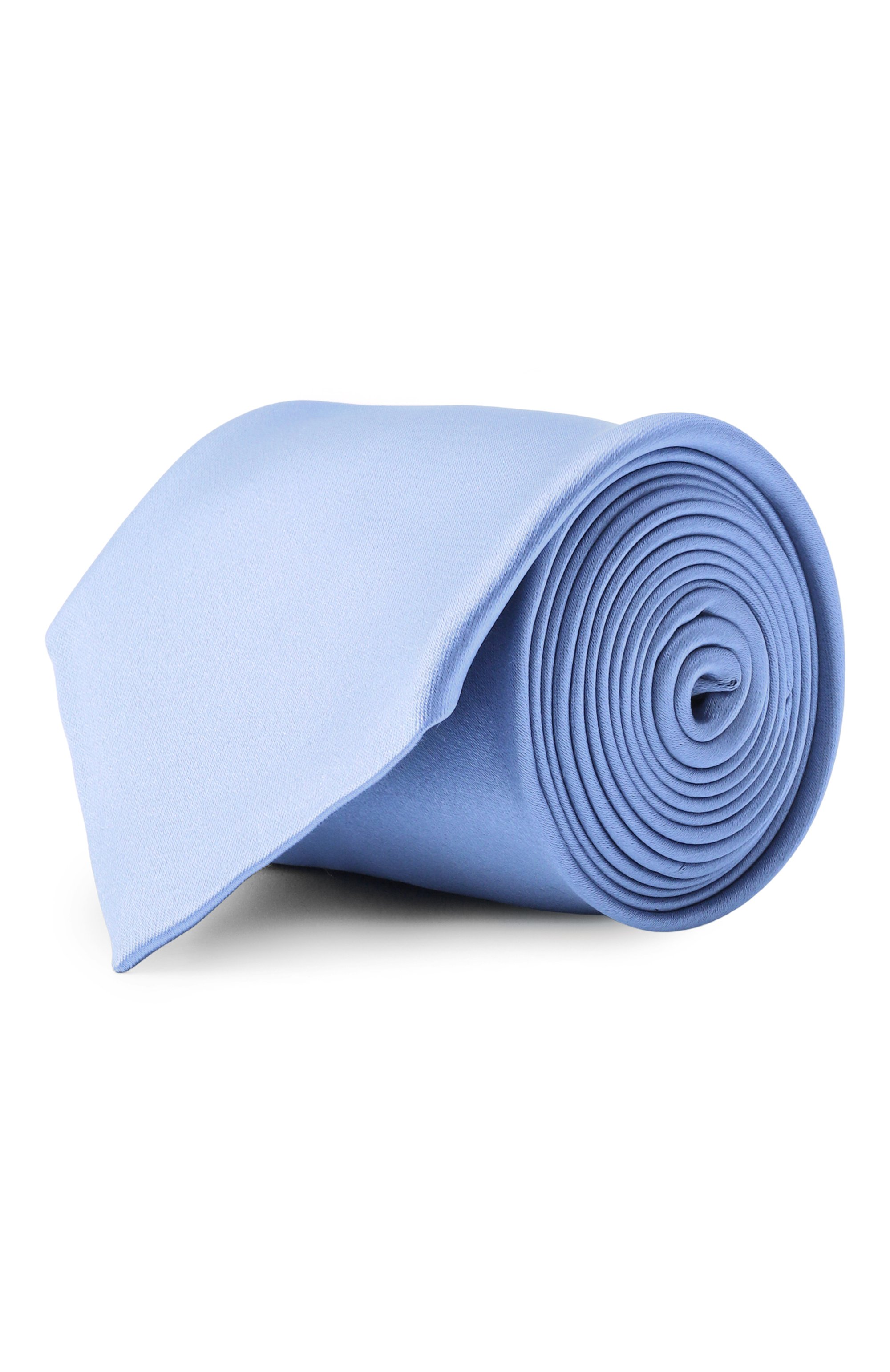 Шелковый галстук STEFANO RICCI, арт. CCXL/28000, фото 1