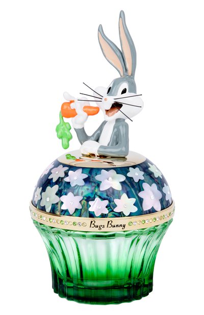 Духи looney tunes bugs bunny limited edition (75ml) HOUSE OF SILLAGE, арт. 810466025758, фото 2