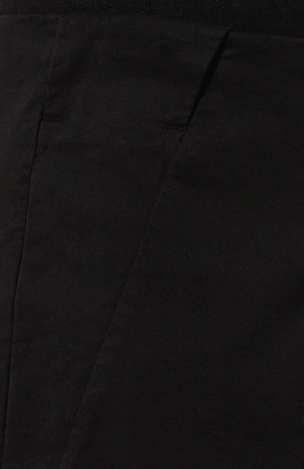 Хлопковые брюки TRANSIT, арт. CFUTRWC121, фото 5