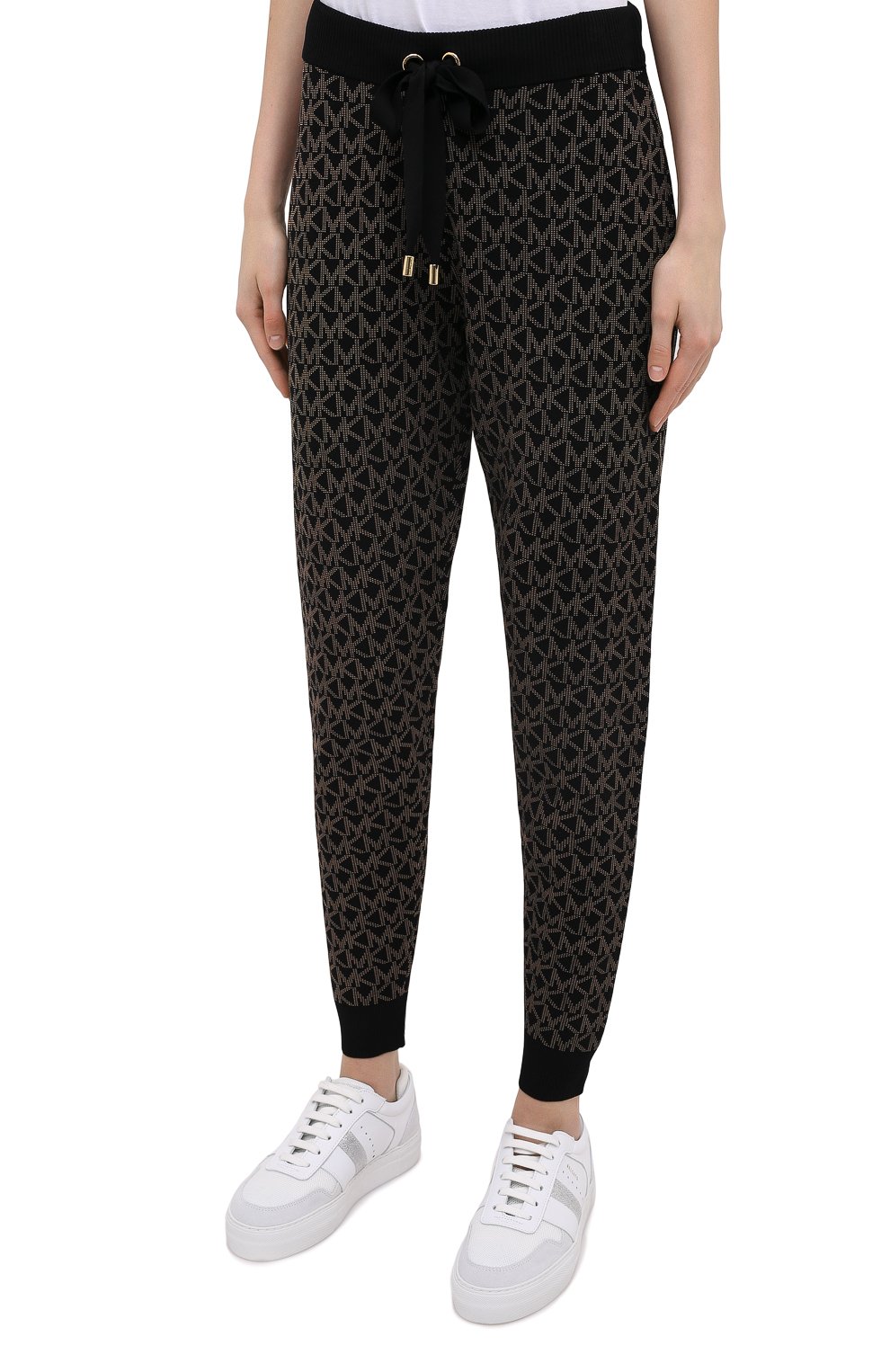 Джоггеры MICHAEL MICHAEL KORS, арт. MF03HEXF5R, фото 3