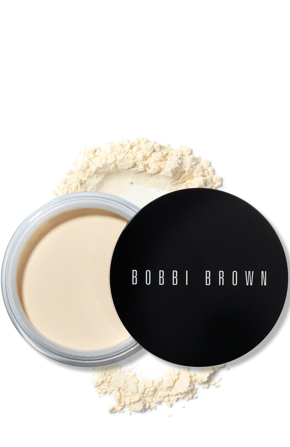 Корректирующая пудра retouching powder, оттенок yellow BOBBI BROWN, арт. EG01-01, фото 2