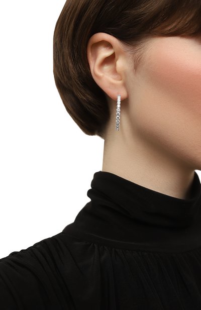 Серьги matrix SWAROVSKI, арт. 5647715, фото 2