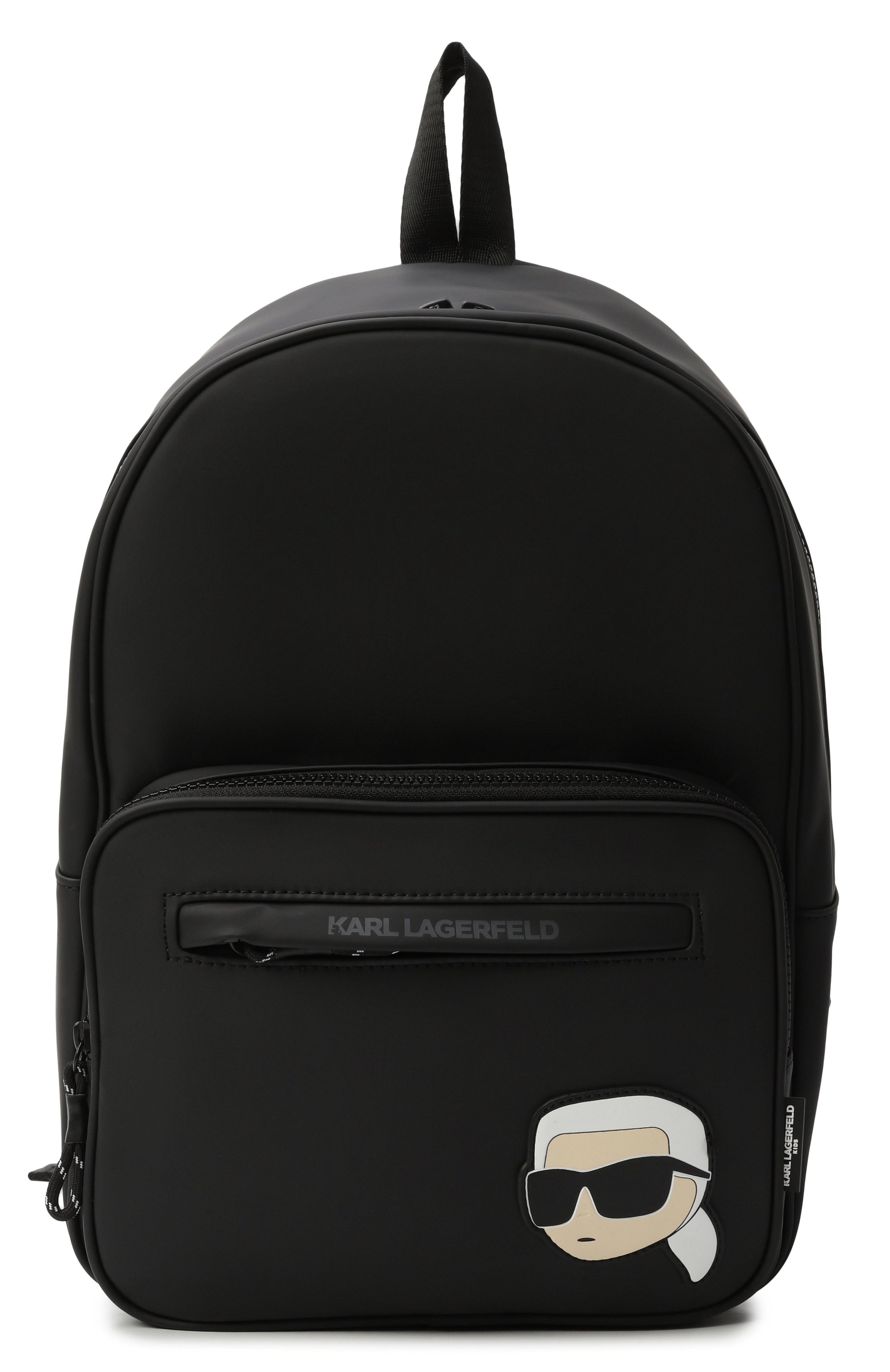 Рюкзак KARL LAGERFELD KIDS, арт. Z31027, фото 1