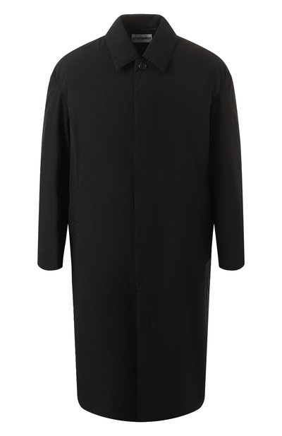 Мужской утепленный плащ ATTACHMENT, арт. AC42-009