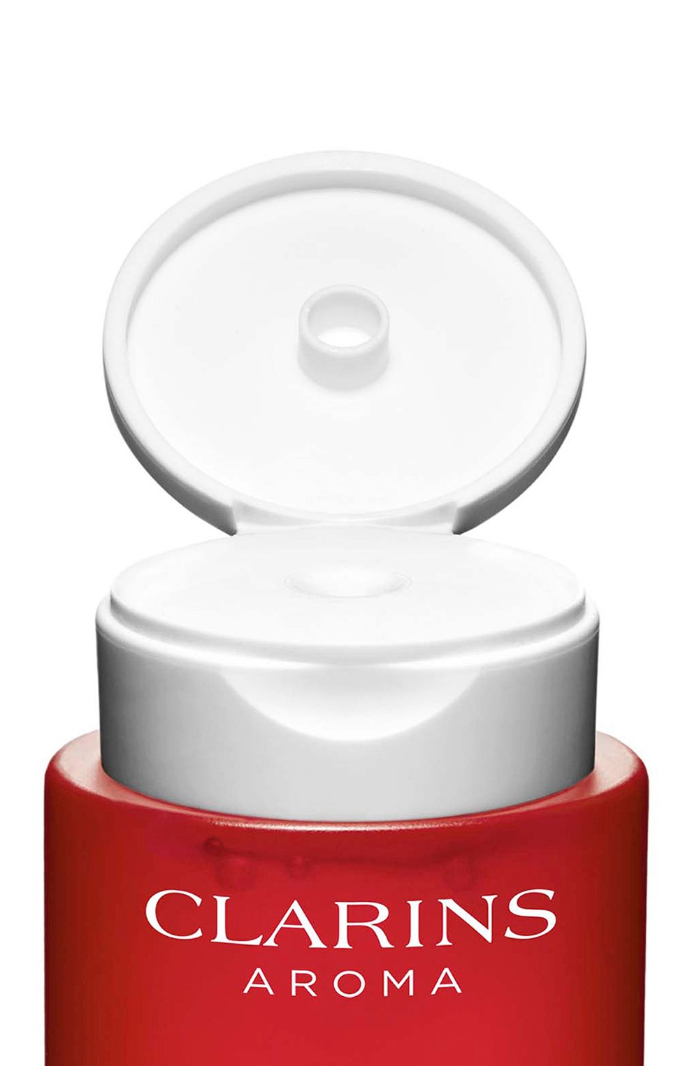 Бодрящий гель для душа eau dynamisante (200ml) CLARINS, арт. 80083307, фото 2