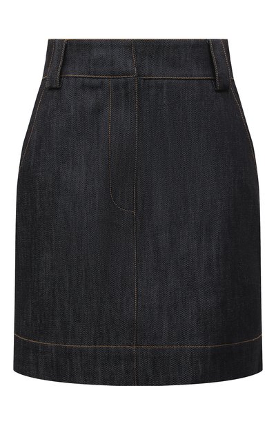 Джинсовая юбка LVIR, арт. LV22S-SK03A, фото 1