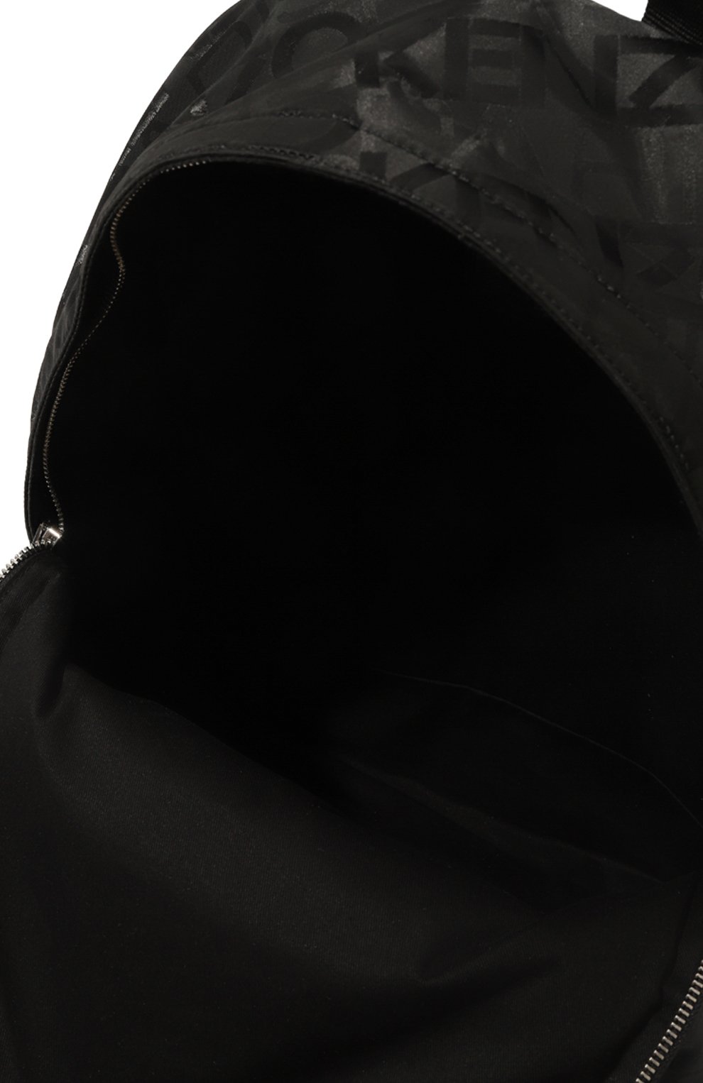 Текстильный рюкзак kenzogram KENZO, арт. FD65SA503FW1, фото 5