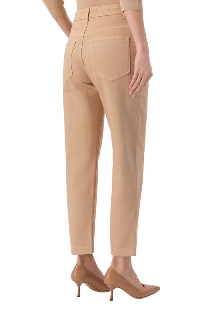 Джинсы KITON, арт. DJ56103K0924H, фо то 4