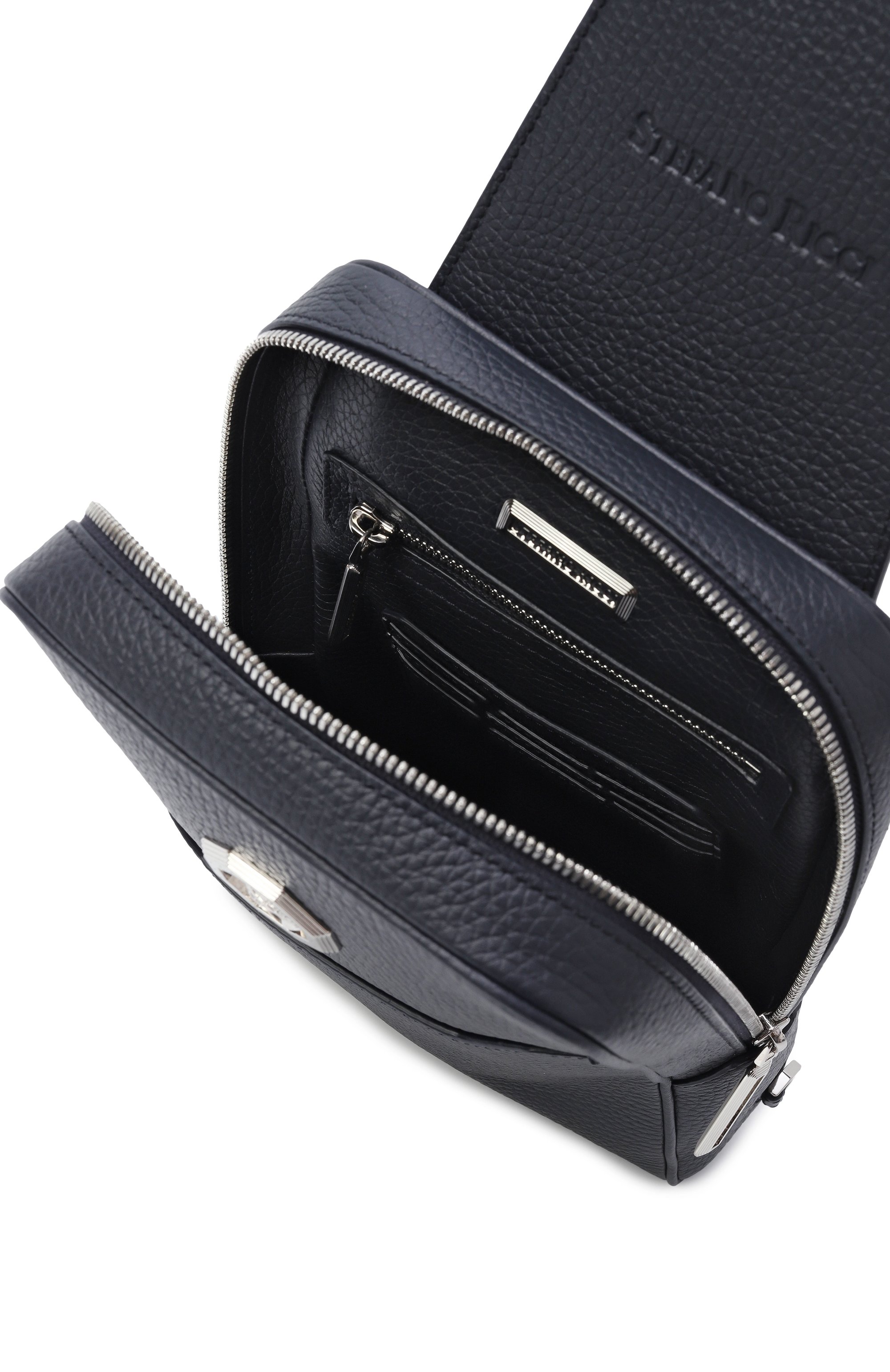 Рюкзак STEFANO RICCI, арт. ND219P/VD, фото 5