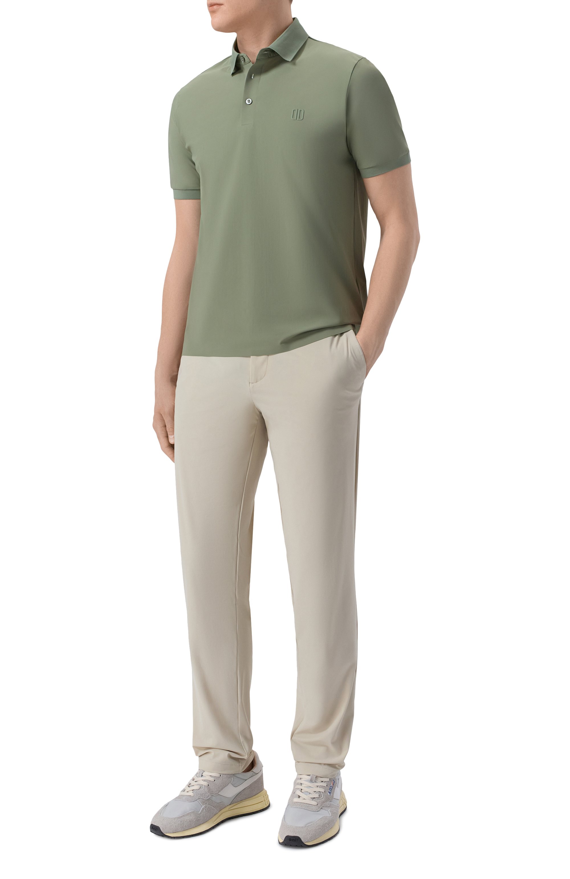 Поло DUNO, арт. VIRIX/0LBIA, фото 2