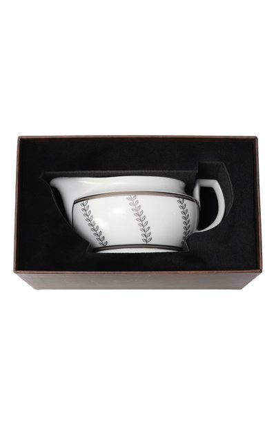 Соусник STEFANO RICCI, арт. 0SALS002/LEAVES, фото 4