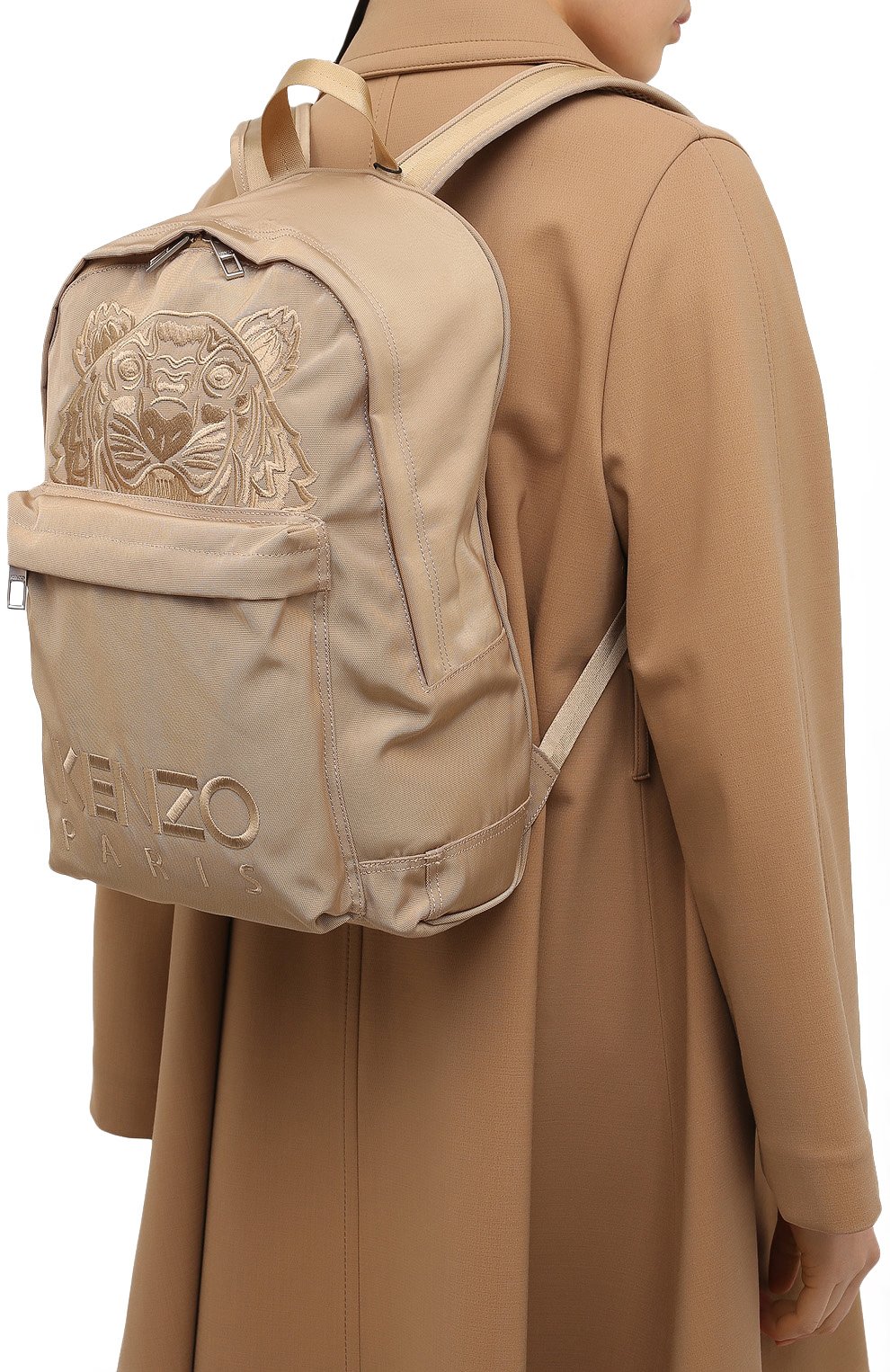 Рюкзак kampus KENZO, арт. FA65SF300F20, фото 2