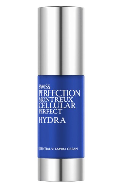 Витаминизированный крем для лица essential vitamin cream (30ml) SWISS PERFECTION, арт. R5609.0