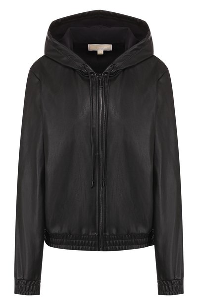 Куртка с капюшоном MICHAEL MICHAEL KORS, арт. MU91EWGBFS, фото 1