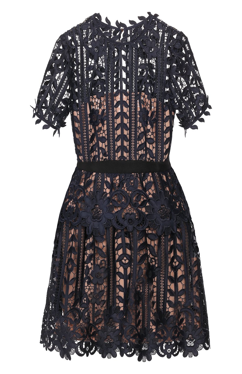 Платье SELF-PORTRAIT, арт. SP5-017 P0, фото 1