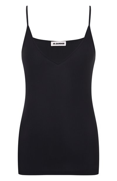 Женский топ JIL SANDER, арт. J01NC0015/J70026