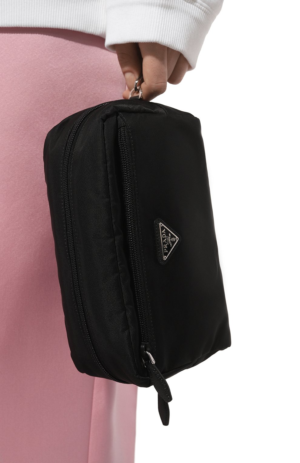 Косметичка PRADA, арт. 1NE394-R067-F0002, фото 2