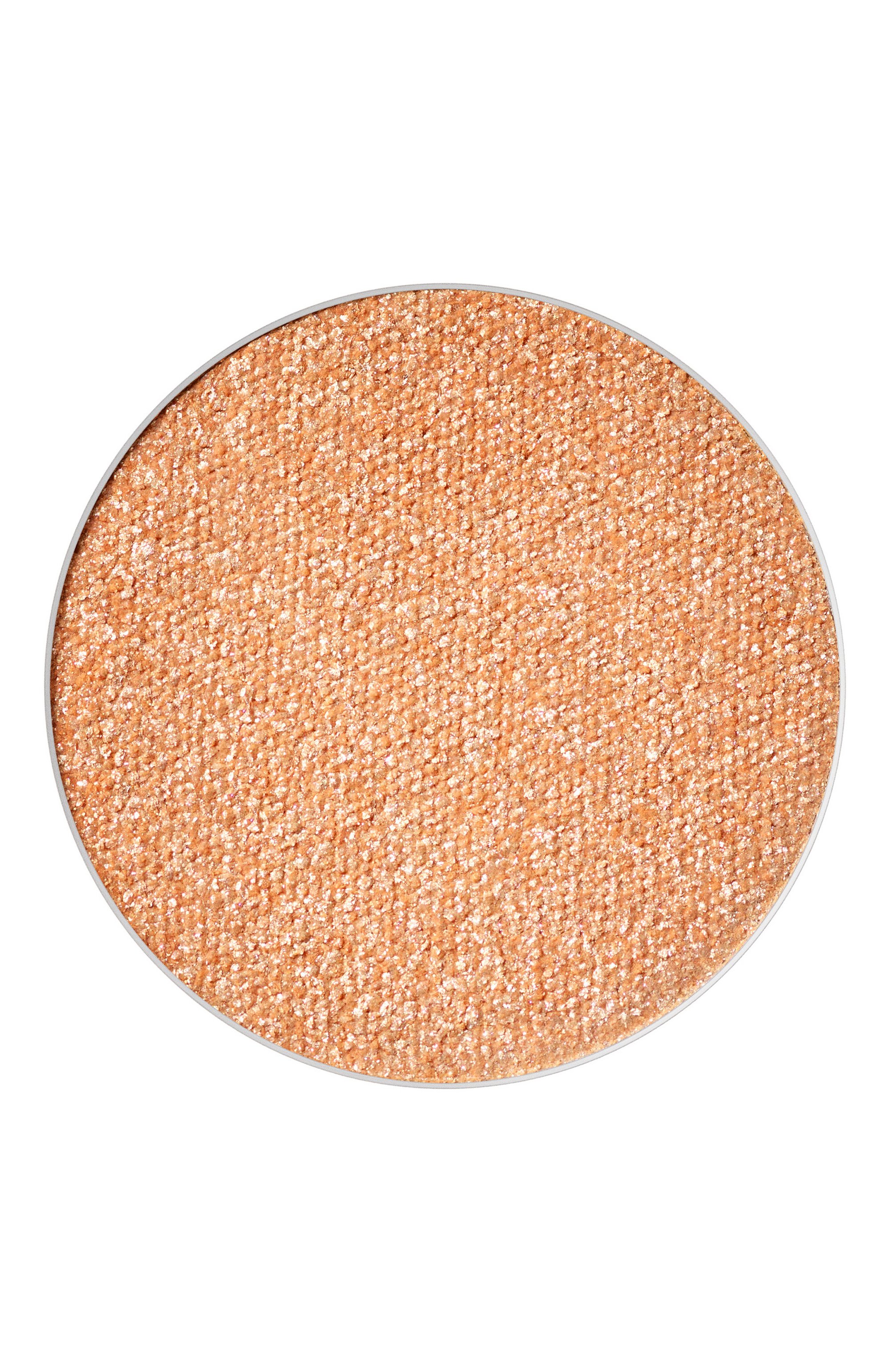 Рефил теней для век glitter eye shadow, оттенок oh so guilty (1g) MAC, арт. S5S9-06, фото 1