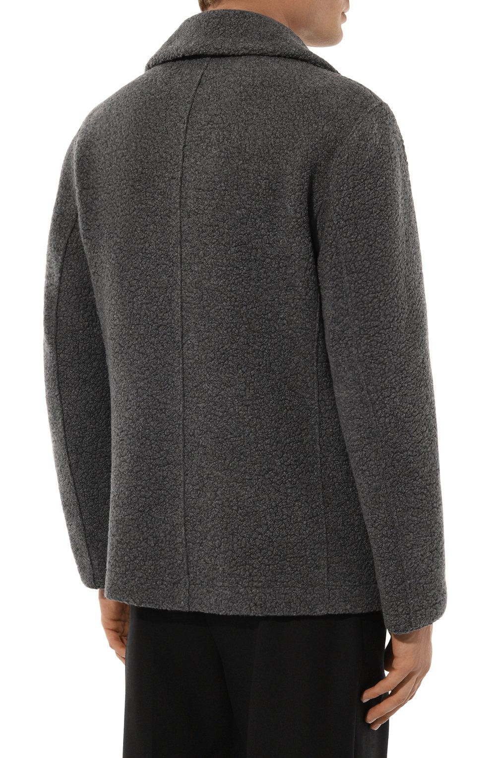 Бушлат HARRIS WHARF LONDON, арт. C9214MWE, фото 4