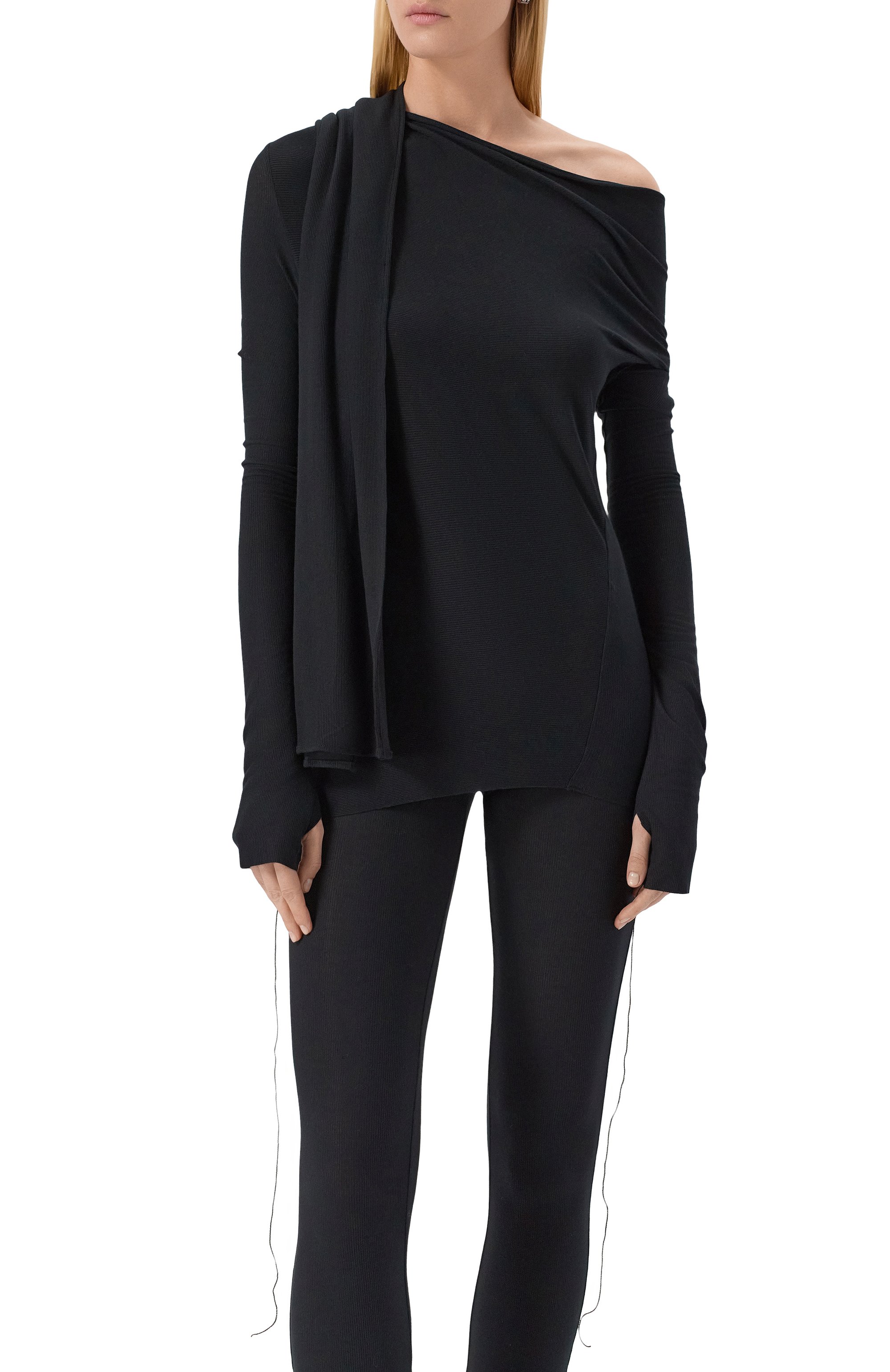 Топ ANDREA YA'AQOV, арт. 25WTIB50/M0DAL, фото 3