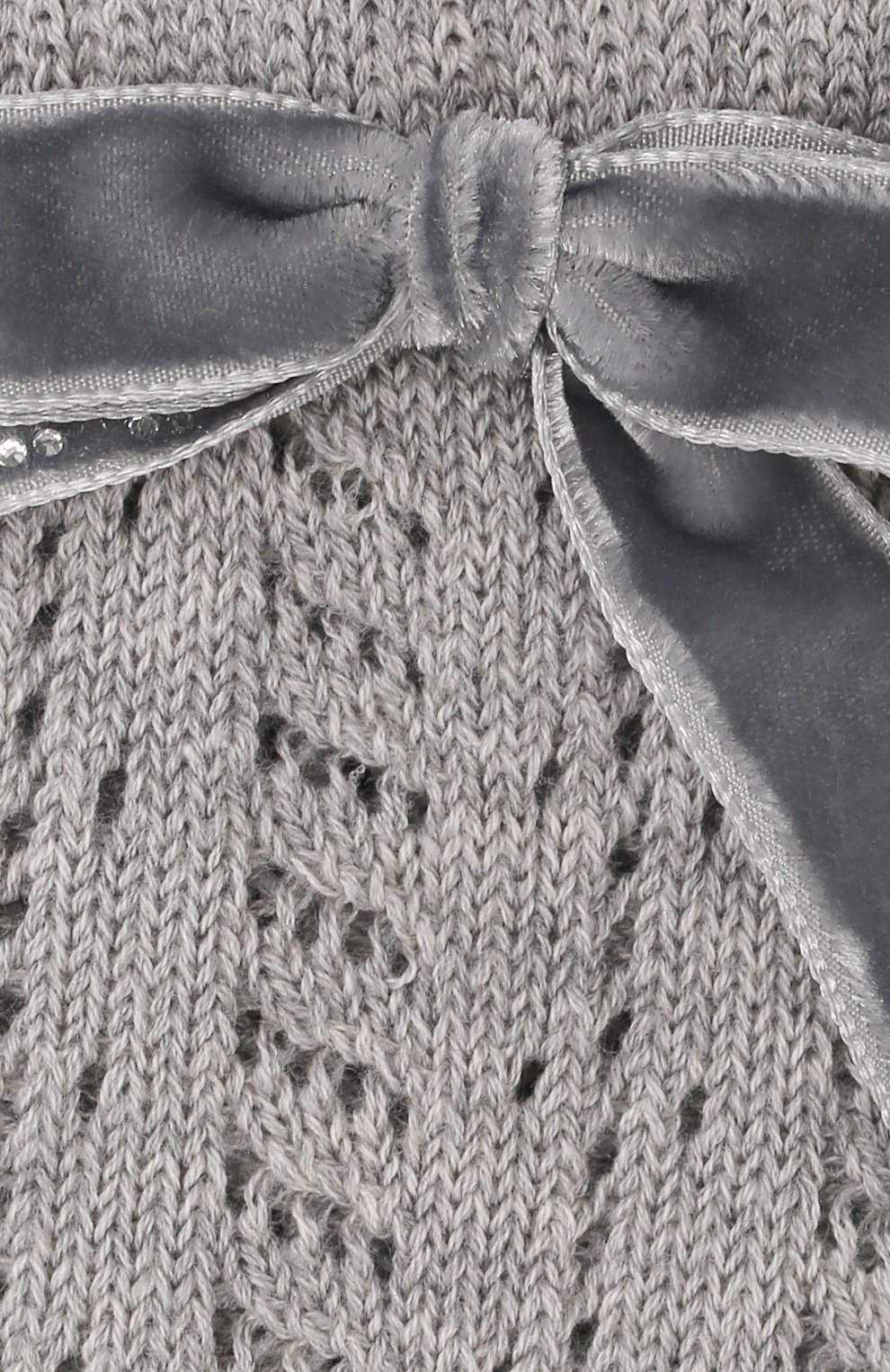 Хлопковые гольфы LA PERLA, арт. 46062/1-2, фото 2