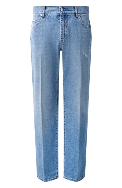Мужские джинсы classic DOLCE & GABBANA, арт. GP02XZ/G8LN1