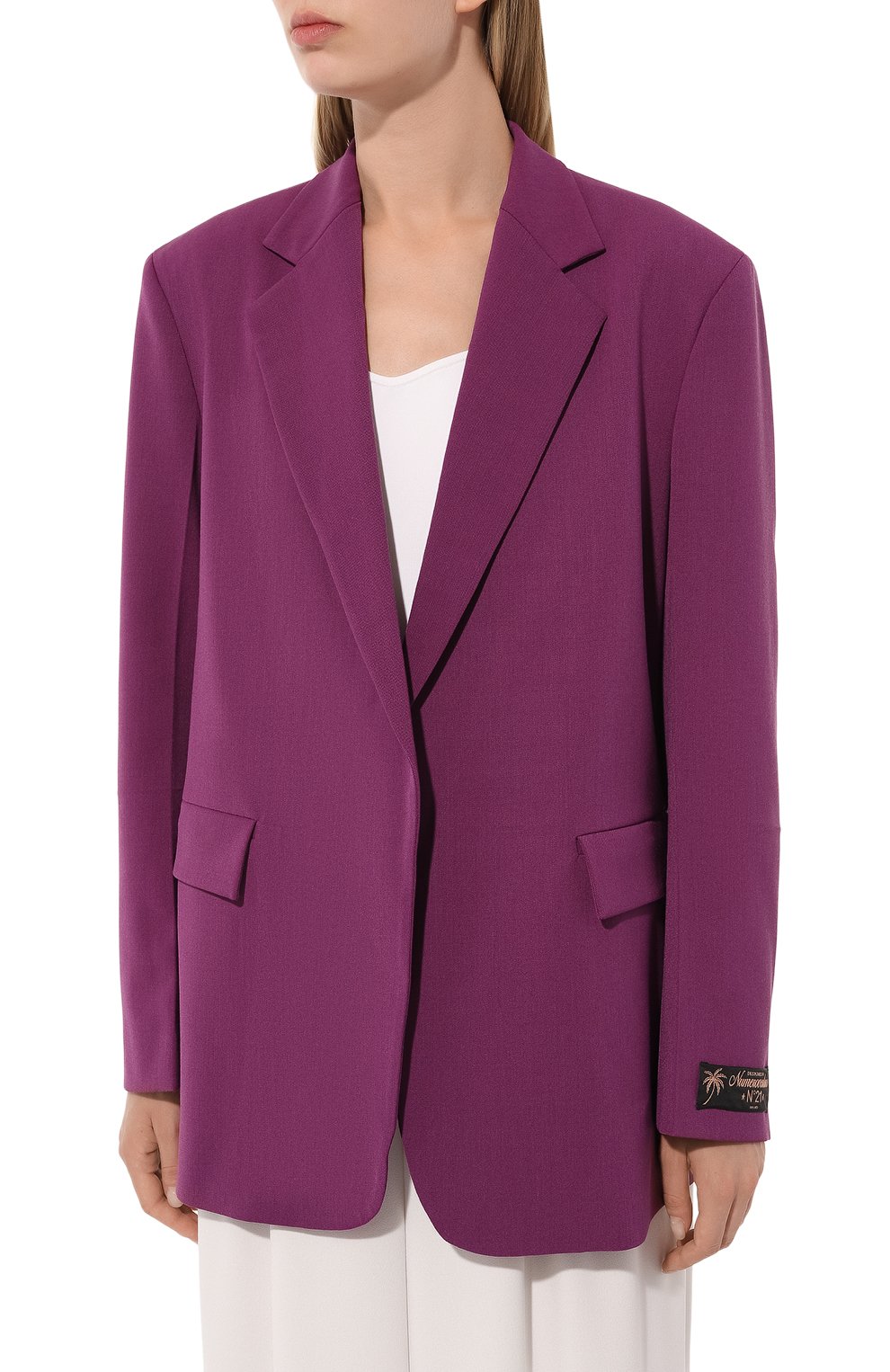 Жакет N21, арт. N2M/L061/3047, фото 3