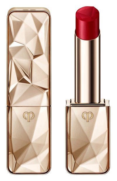 Женская помада для губ the precious lipstick, оттенок 2 diamond (4g) CLÉ DE PEAU BEAUTÉ, арт. 18167CP