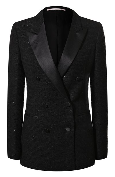 Женский шерстяной жакет TAGLIATORE 0205, арт. K-PARIGI10A/970149