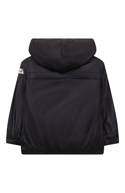 Ветровка IL GUFO, арт. P22GR129N0068/24M, фото 2