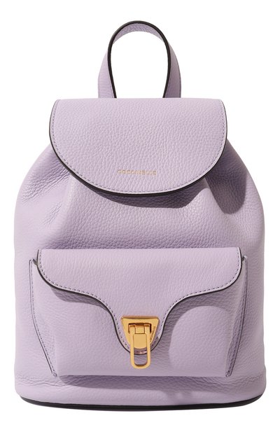 Рюкзак beat COCCINELLE, арт. E1 MF6 14 02 01, фото 1