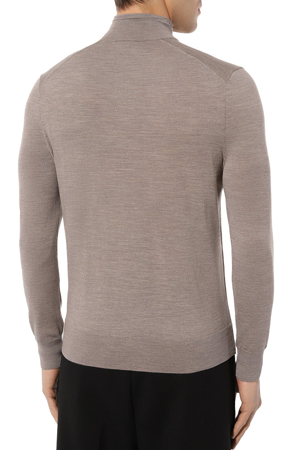 Шерстяной джемпер BOGNER, арт. 88809090, фото 4