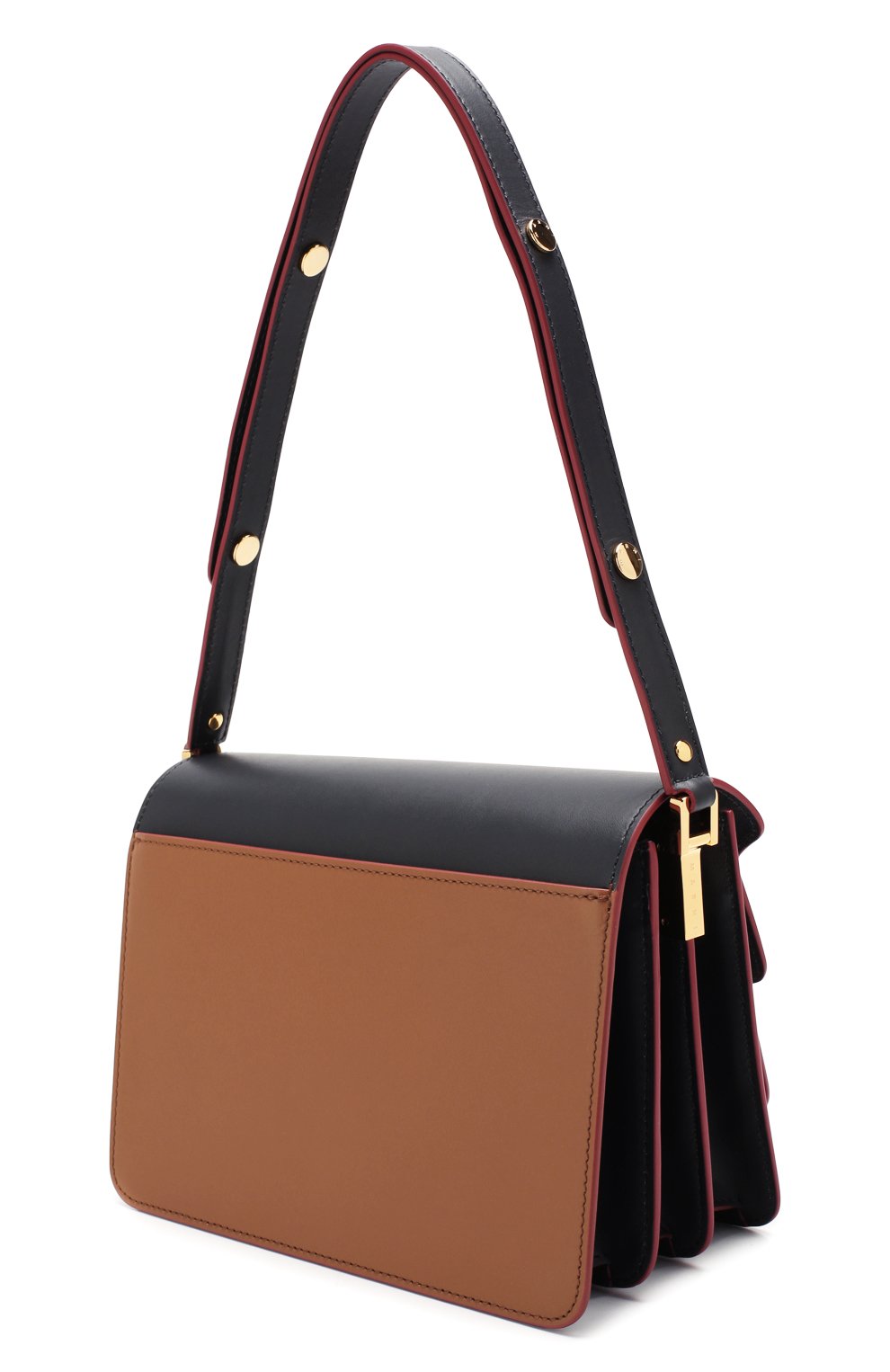 Сумка trunk MARNI, арт. SBMPN09U20/LV589, фото 3