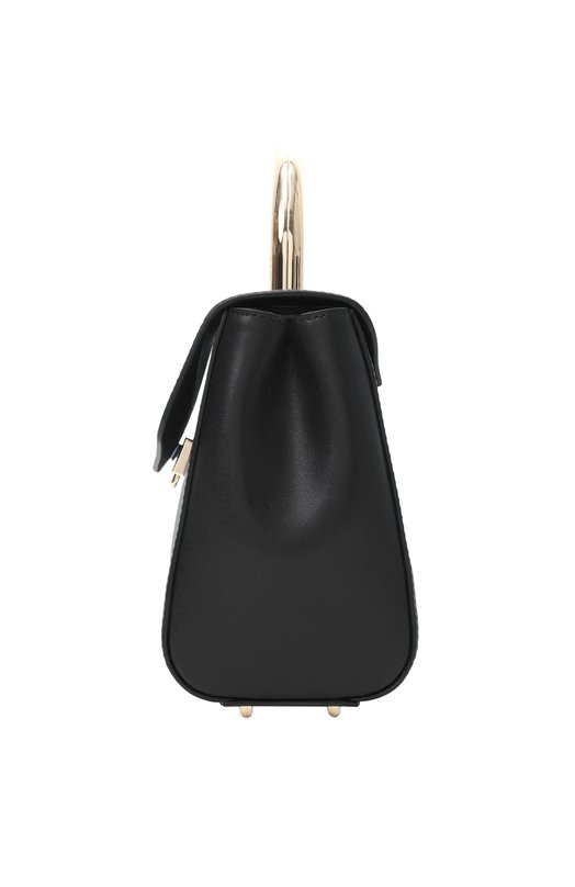 Сумка Furla Meridiana mini Furla WB01704/BX3913 Чёрный  WB01704/BX3913 Фото 4