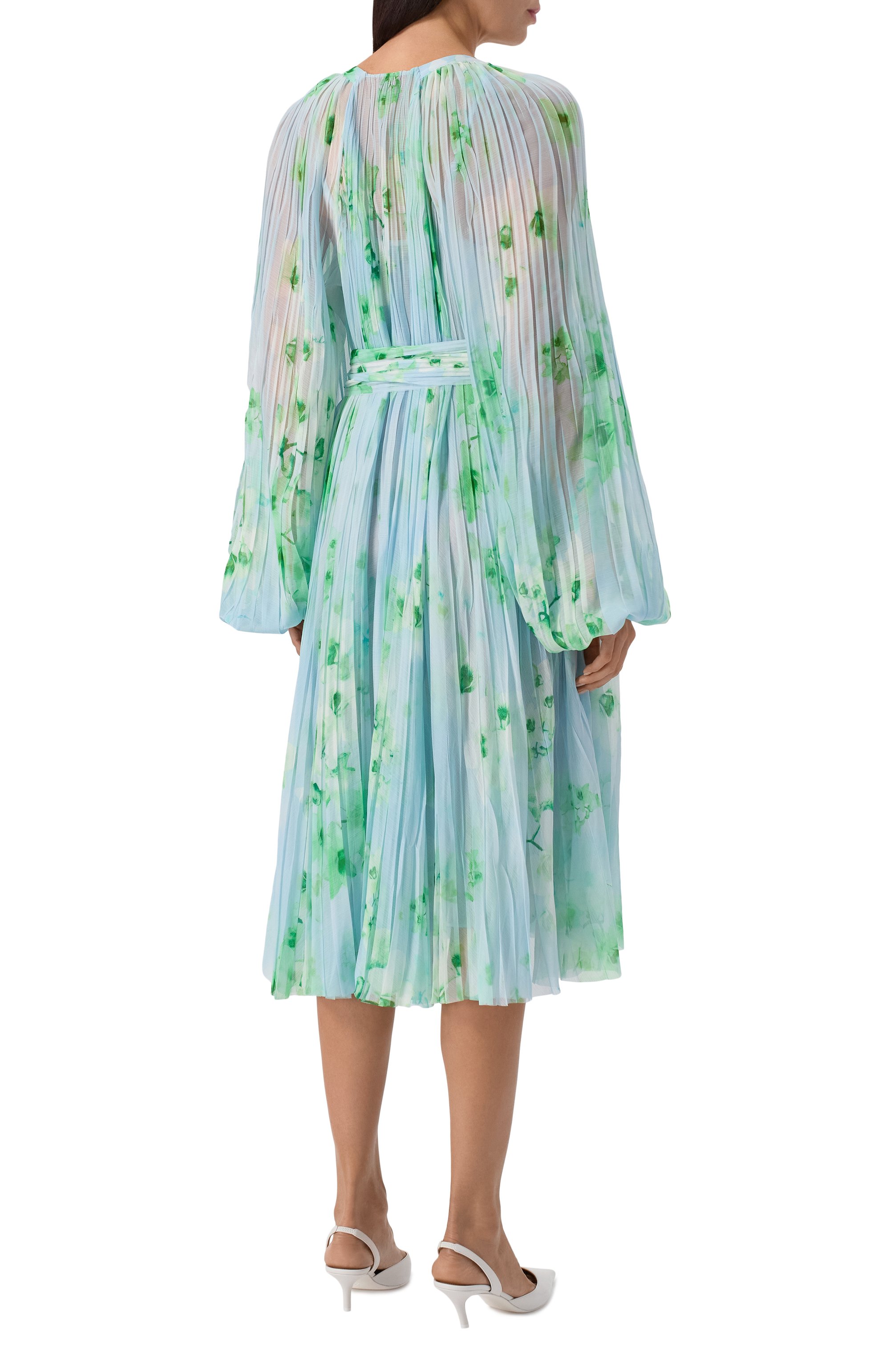 Платье PINKO, арт. 104992/A2DH, фото 4